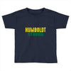 Humboldt Strong Toddler T-shirt