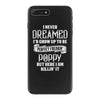 Perfect Freakin Poppy iPhone 7 Plus Case