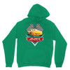 sister cruz remirez Unisex Hoodie