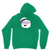 marshmallow love Unisex Hoodie