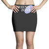 friend zone Mini Skirts