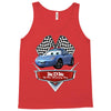 mom sally Tank Top