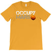 elon musk occupy mars T-Shirt