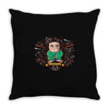 zbyszek v2 Throw Pillow