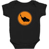 fahrie77 Baby Bodysuit