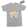 The Best Dad Exclusive T-shirt