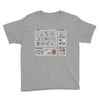 atrpg Youth Tee
