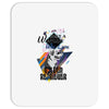 who loves golden retriever Mousepad