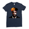 xxxtentacion Ladies Fitted T-Shirt