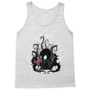 thorns Tank Top