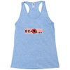 record Racerback Tank