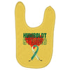 Humboldt Strong Baby Bibs