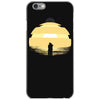 two rogues at the end of the world iPhone 6/6s Case
