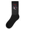 neverending deadpool Socks