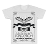 vintage 1981 a star was born aged perfection All Over Men's T-shirt