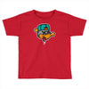 new yb Toddler T-shirt