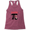Cutie Pi Racerback Tank