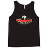 chicken of the cave Tank Top