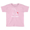 beauty and the beast Toddler T-shirt