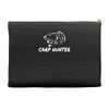 carp hunter pike angler fishing new Accessory Pouches