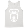 gorilla face Tank Top