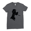 Tramp Ladies Fitted T-Shirt