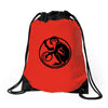 THE MONKEY KING Drawstring Bags