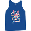 dragon eater Tank Top