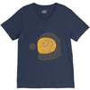 apeshit V-Neck Tee