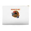 mar   ti   ni! Accessory Pouches