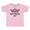independence day Toddler T-shirt
