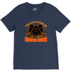 preschool teacher V-Neck Tee
