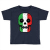 italy till i die Toddler T-shirt