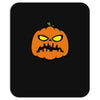 pumpkin zombie Mousepad