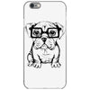 nerd iPhone 6/6s Case