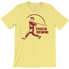 touch down funny T-Shirt