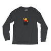 Winnie The Pooh Long Sleeve Shirts