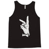 bunny sign Tank Top