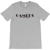 GAMERS TOP PLAYER T-Shirt