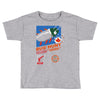 bug hunt Toddler T-shirt