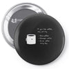 if you like coffee Pin-back button