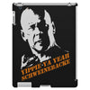yippie ya yeah schweinebacke die hard iPad 3 and 4 Case