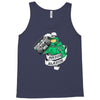 master blaster Tank Top