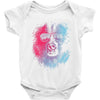 call of the wild Baby Onesie