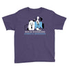 rex and whiskers attorneys Youth Tee