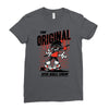 the original Ladies Fitted T-Shirt