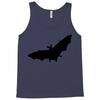 bat (3) Tank Top