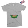 Two Peas In a Pod Twin Chocolate Babies Exclusive T-shirt