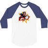partners in crime 3/4 Sleeve Shirt