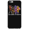 five nights iPhone 6/6s Case
